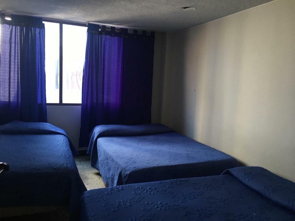 Hotel Imperial Pamplona Bagian luar foto